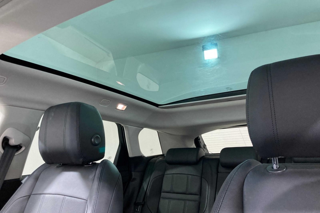 Land Rover Range Rover 2019 photo 5