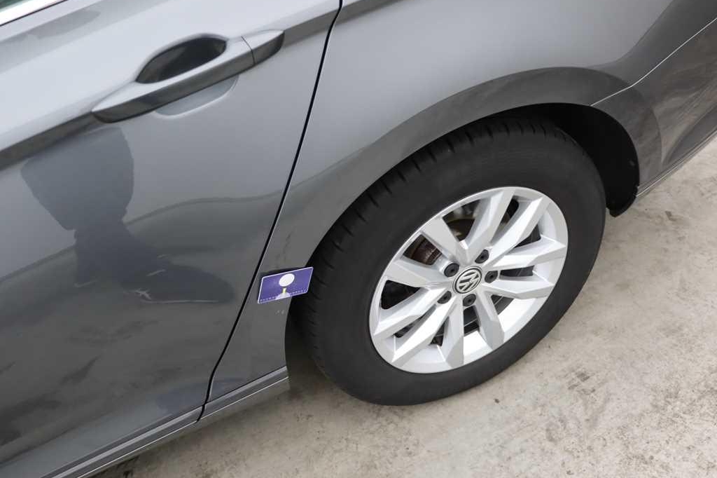 Volkswagen Passat Variant 2017 photo 20