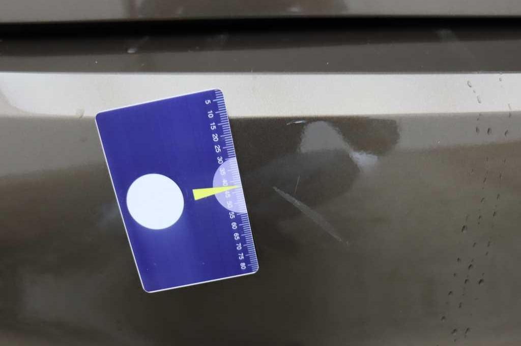 Volvo V90 2017 фото 13