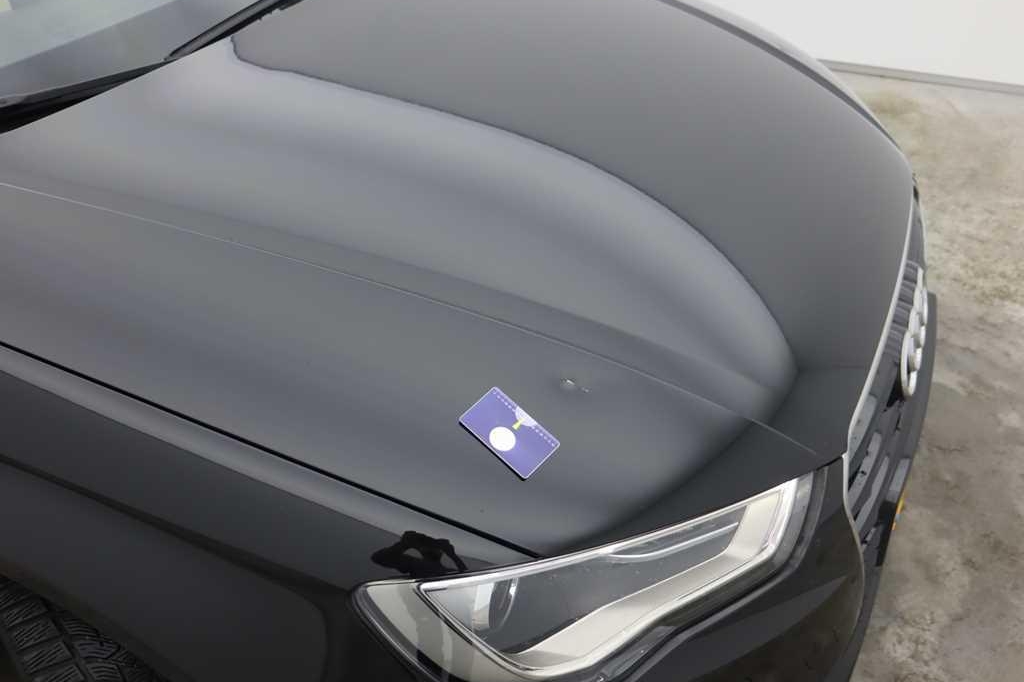 Audi A3 Cabrio 2016 photo 22