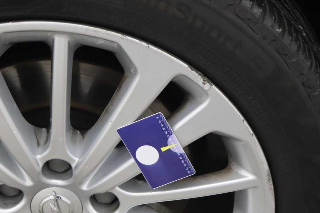 Opel Insignia Sports Tourer 2018 photo 31