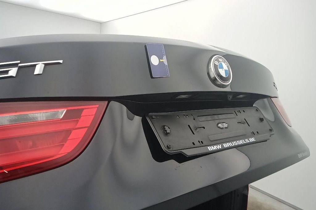 BMW 3er Gran Turismo 2015 photo 43