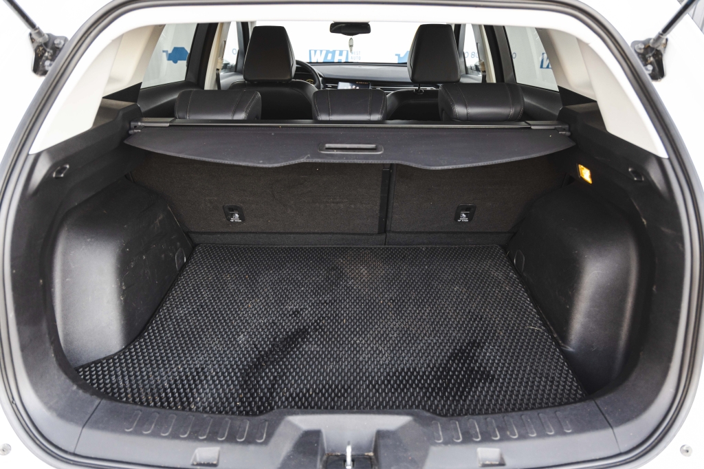 Haval H6 2021 фото 37