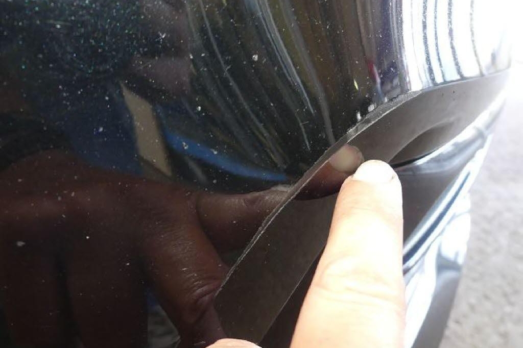 BMW 5er Touring 2019 photo 13