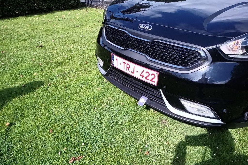 Kia Niro 2018 photo 44