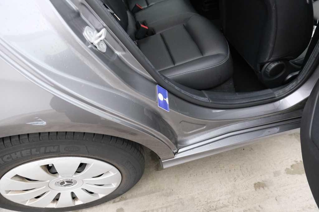 Mercedes-Benz A-Klasse 2017 photo 16