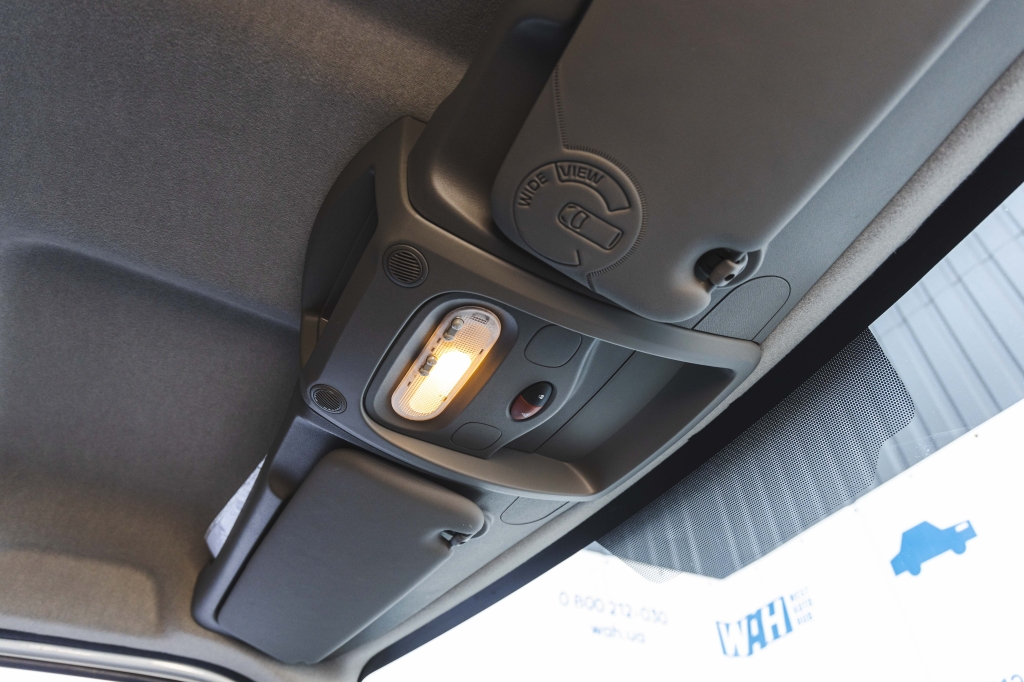 Nissan NV400 2017 фото 15