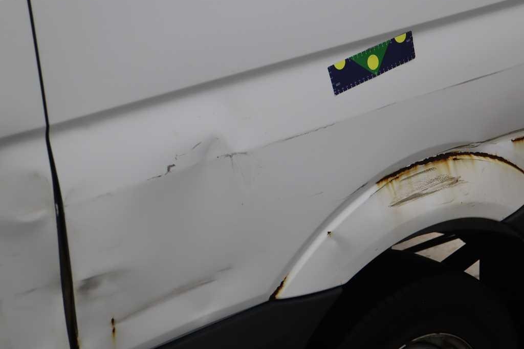 Mercedes-Benz Sprinter 2018 фото 69