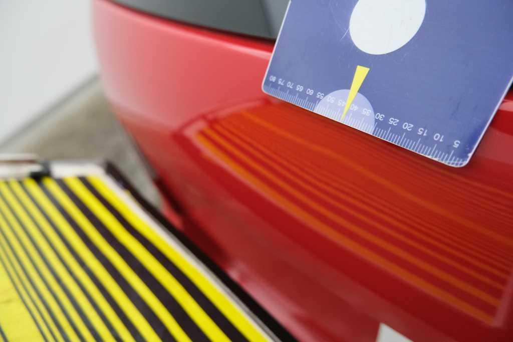 Skoda Octavia Combi 2017 фото 75