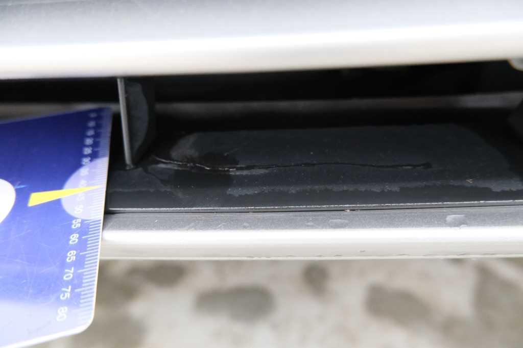 Volkswagen Passat 2017 photo 14