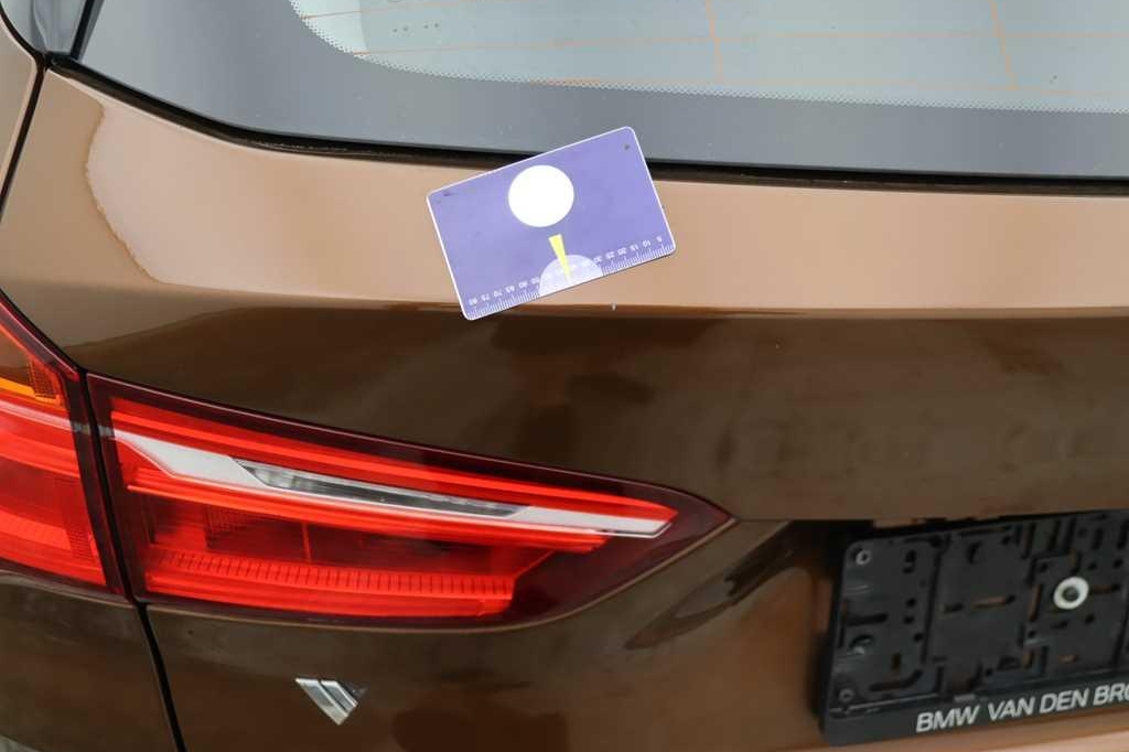 BMW X1 2017 photo 30