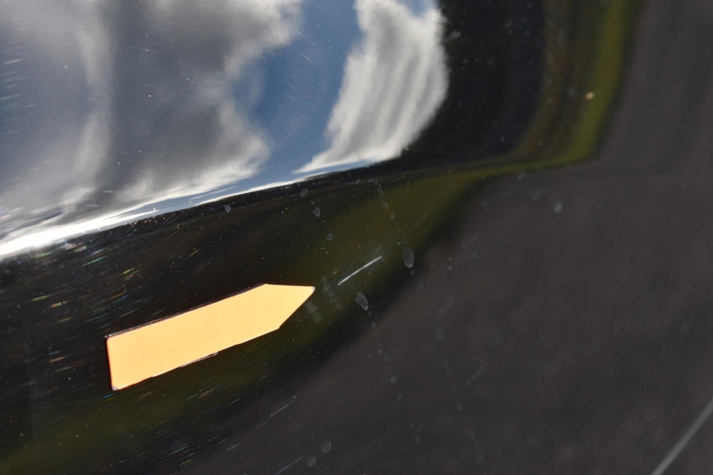 Ford Ranger 2020 фото 27