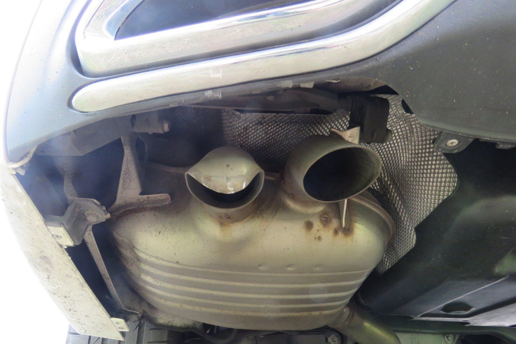 Mercedes-AMG C-Klasse 2019 photo 14