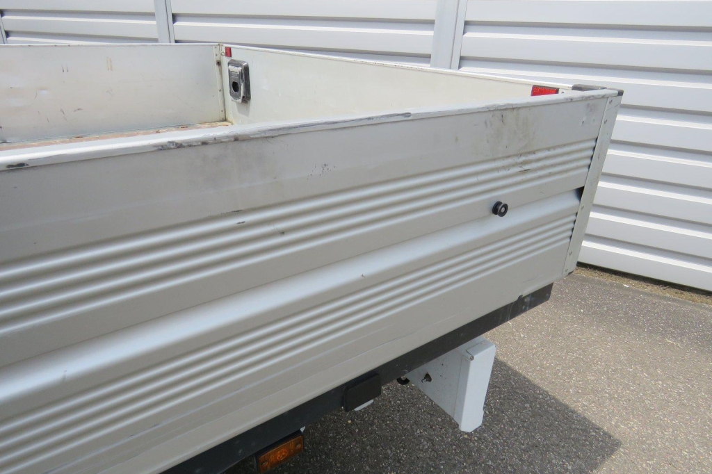 Renault Master 2016 фото 27