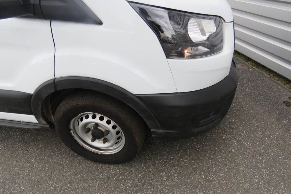 Ford Transit Pritsche 2020 фото 26