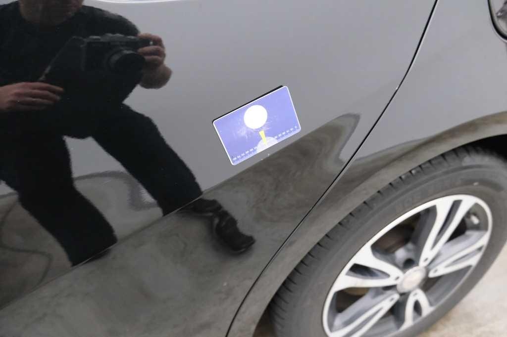 Mercedes-Benz A-Klasse 2017 photo 36