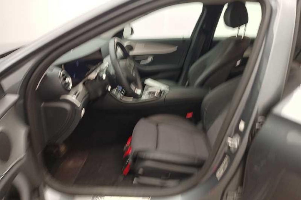 Mercedes-AMG E-Klasse 2017 photo 3