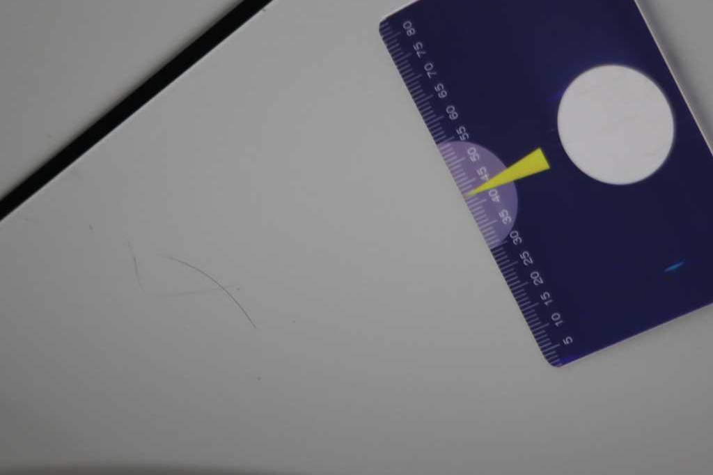 Skoda Octavia Combi 2018 фото 39