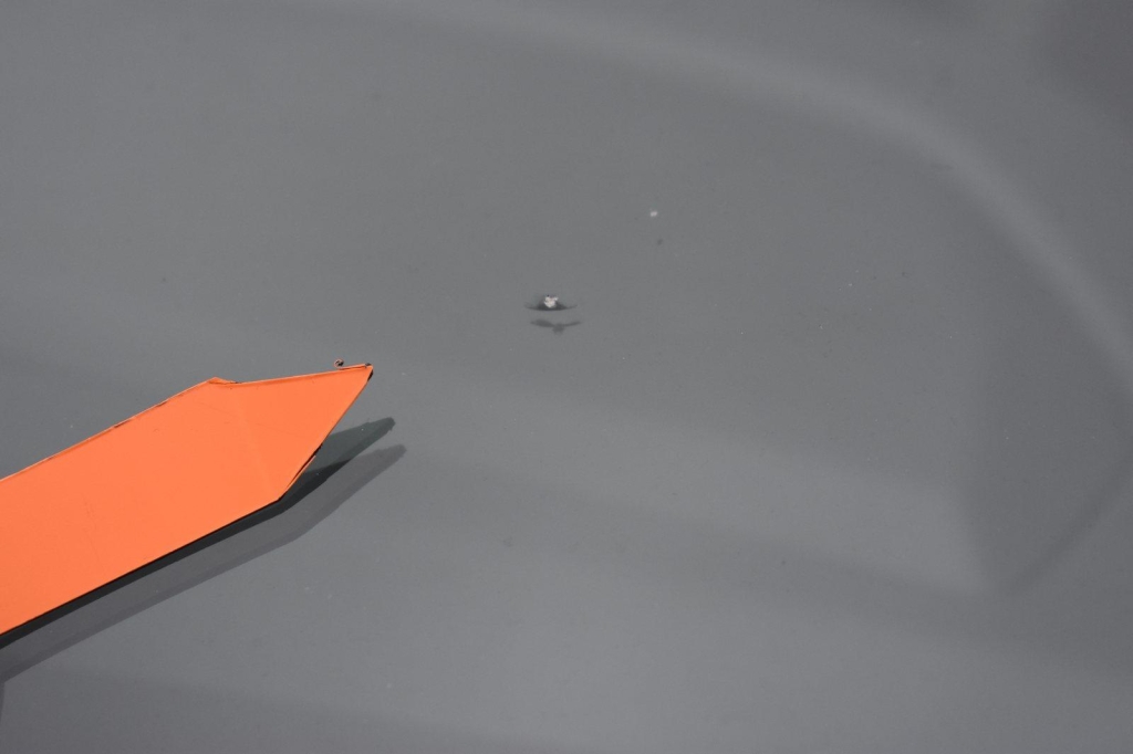 Ford Transit Kasten 2017 фото 28