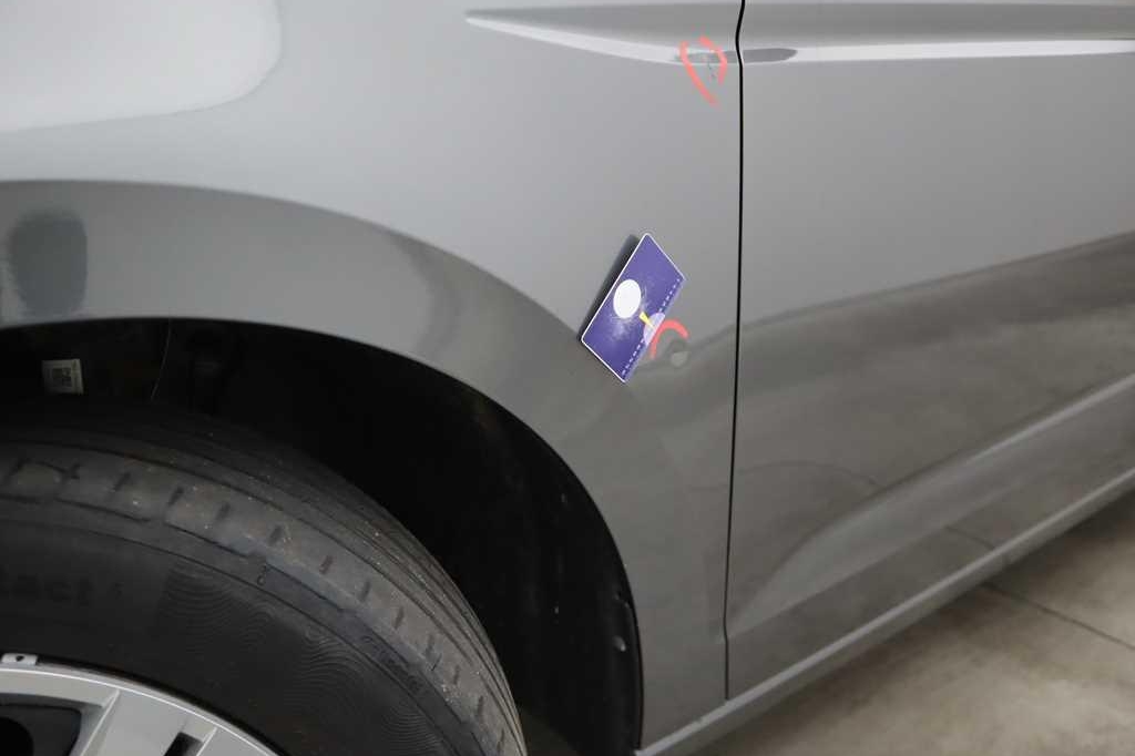 Volkswagen Touran 2015 фото 17