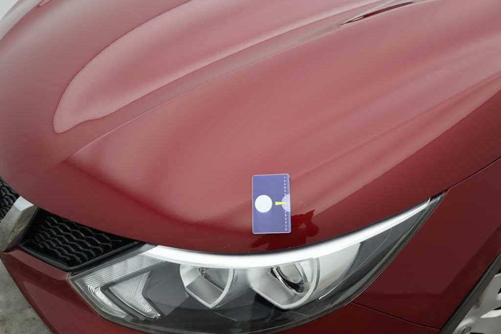 Nissan Qashqai 2017 фото 21