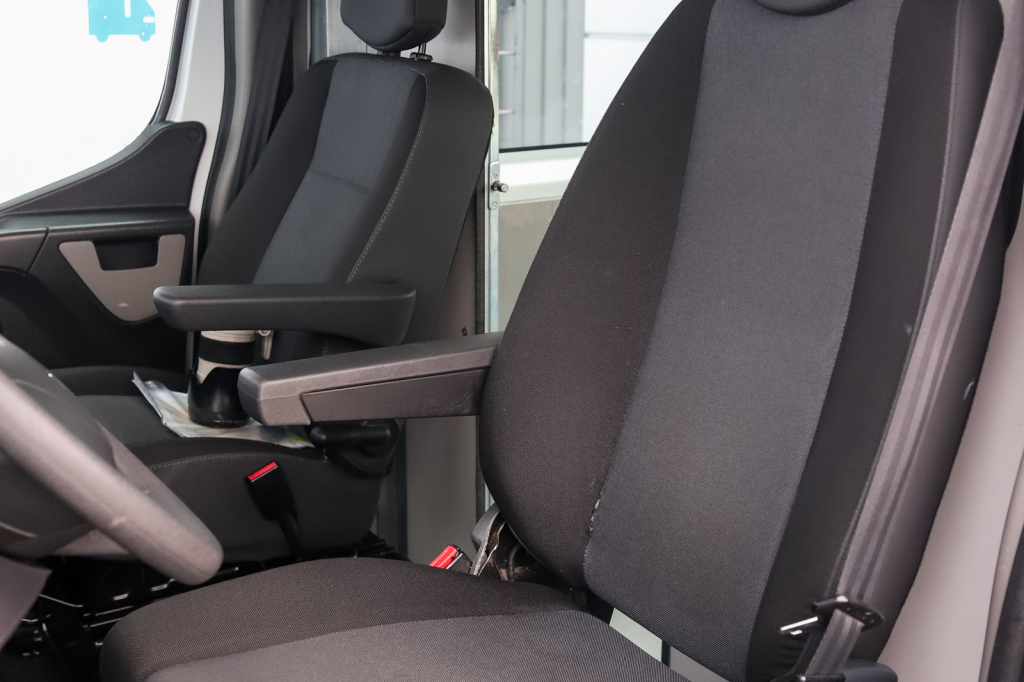 Renault Master III 2017 photo 17