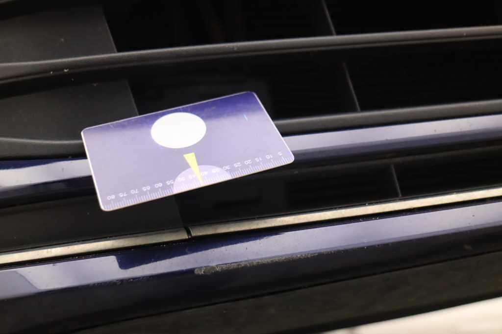 Volkswagen Touran 2016 фото 28