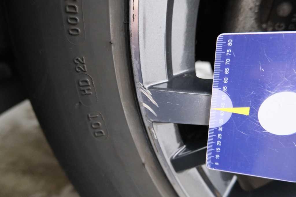 Volkswagen Tiguan 2017 фото 65