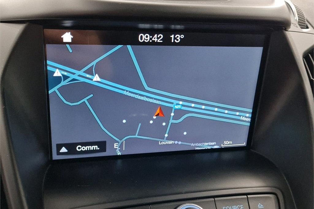 Ford Kuga 2017 photo 3