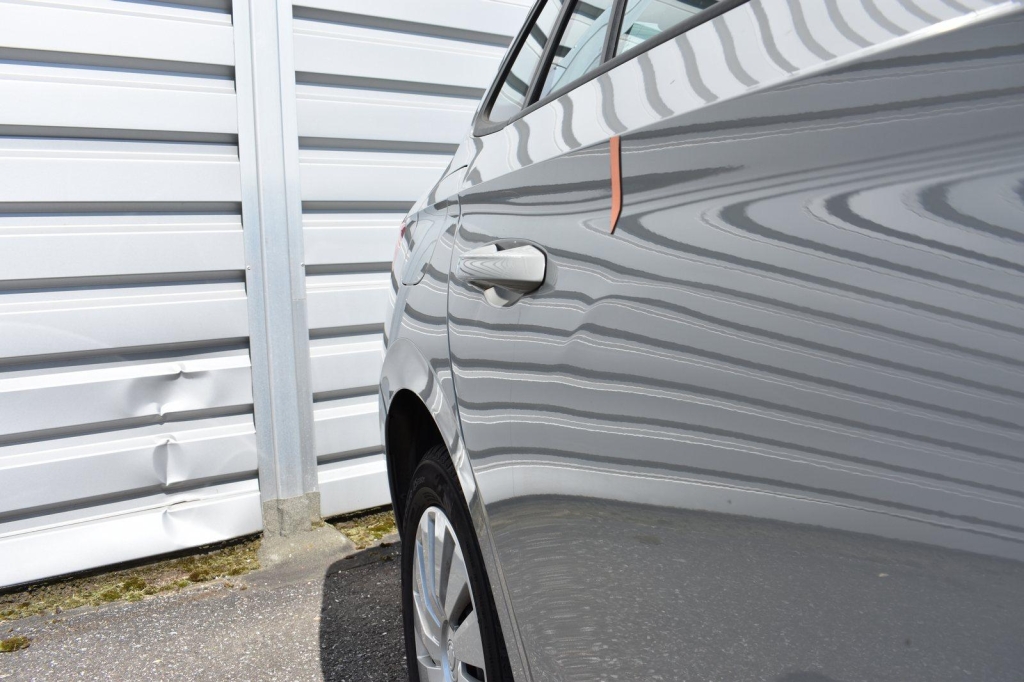 Skoda Scala 2020 фото 7