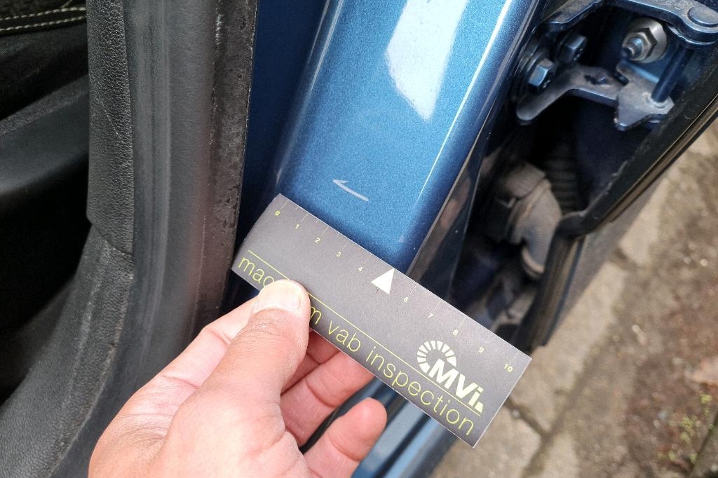 Renault Megane Grandtour 2017 фото 17