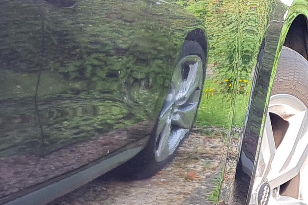 Audi A4 Avant 2017 фото 13