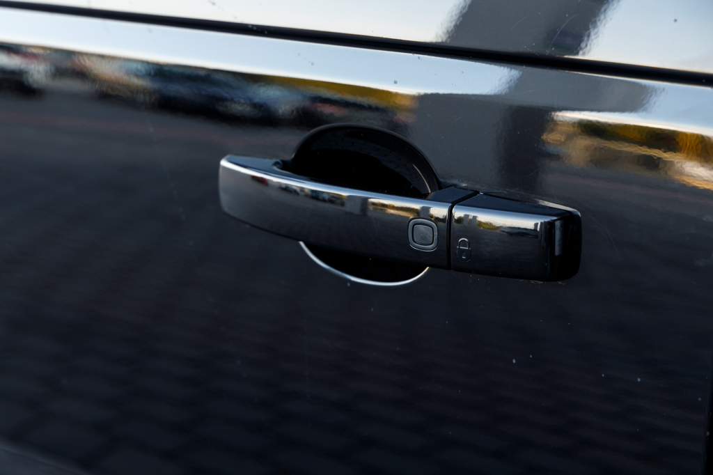 Land Rover Range Rover Sport 2013 photo 26