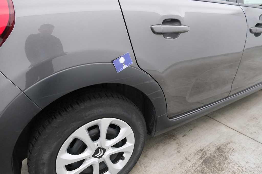 Citroen C3 2018 photo 57