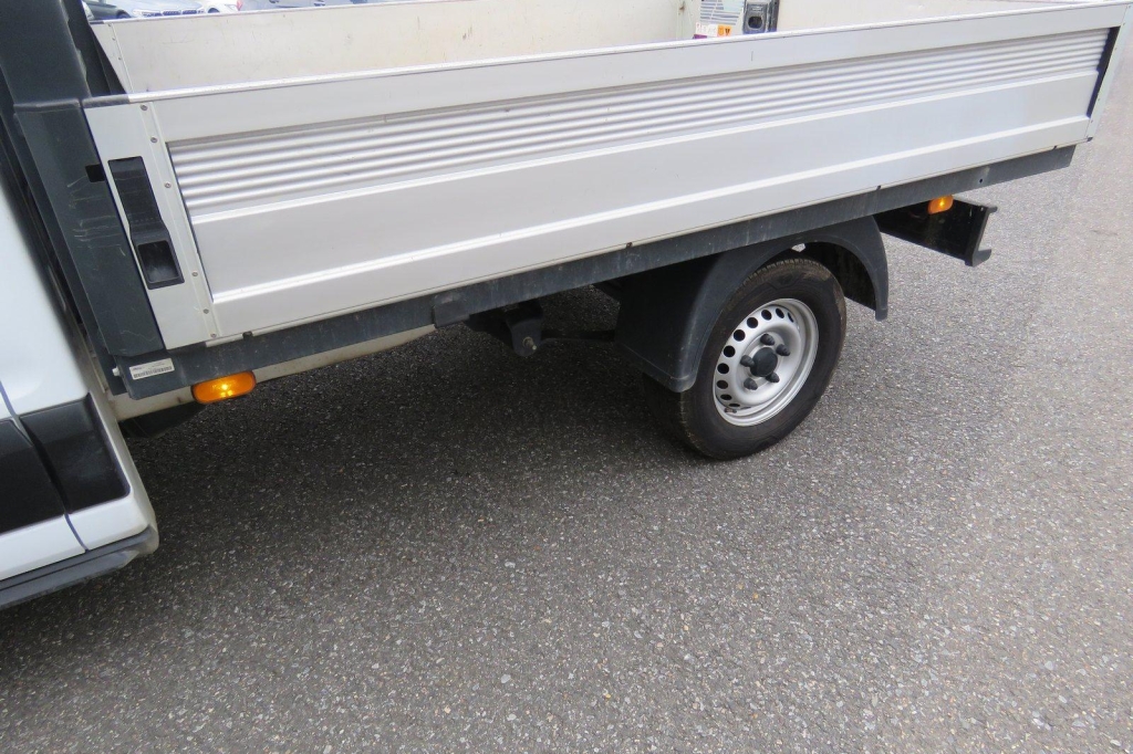 Ford Transit Pritsche 2020 фото 51