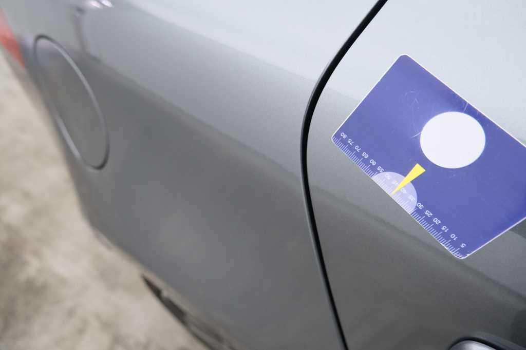 Volvo V40 2017 фото 17