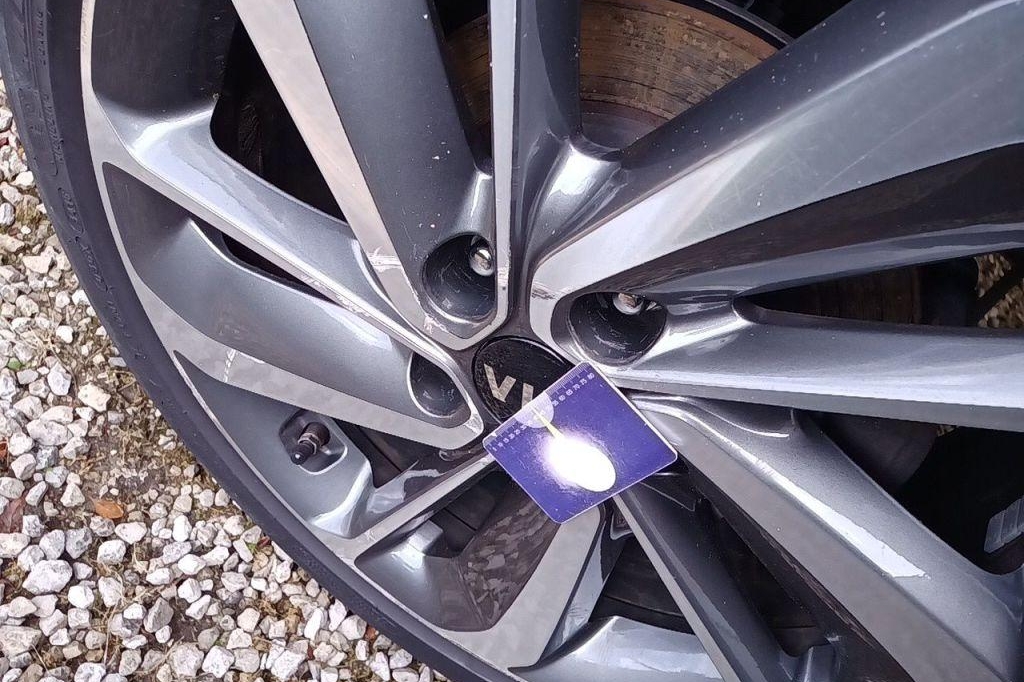 Kia Niro 2018 photo 39