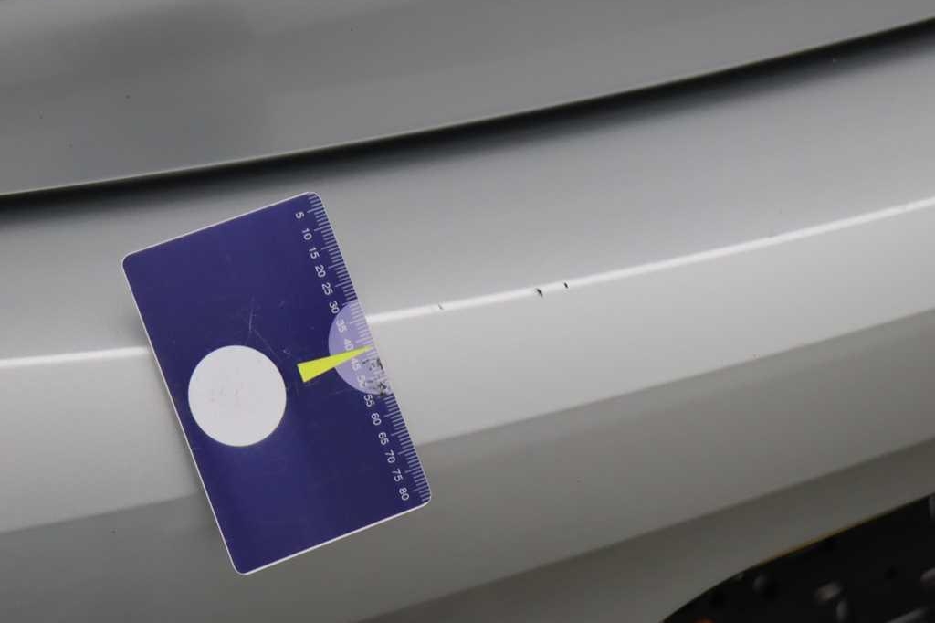 Opel Insignia Grand Sport 2018 photo 17