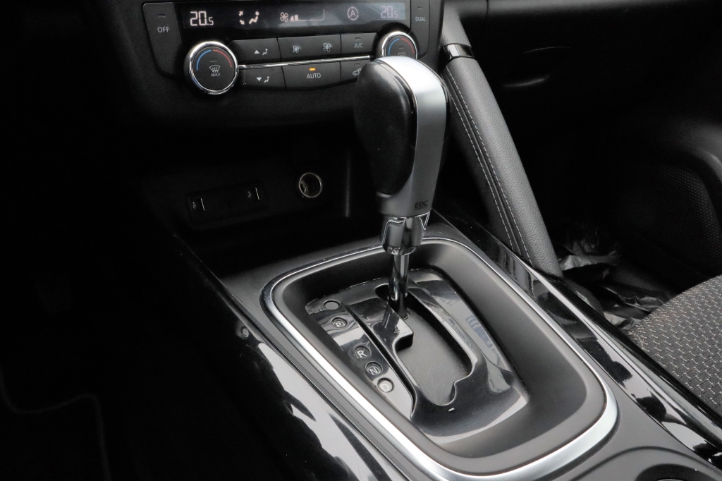 Renault Kadjar ZEN 2017 фото 11