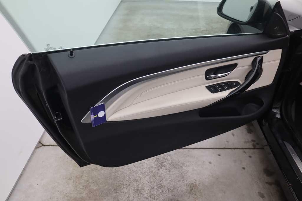 BMW 4er 2017 фото 10