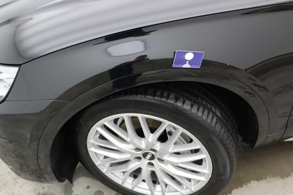 Audi Q5 2017 фото 57