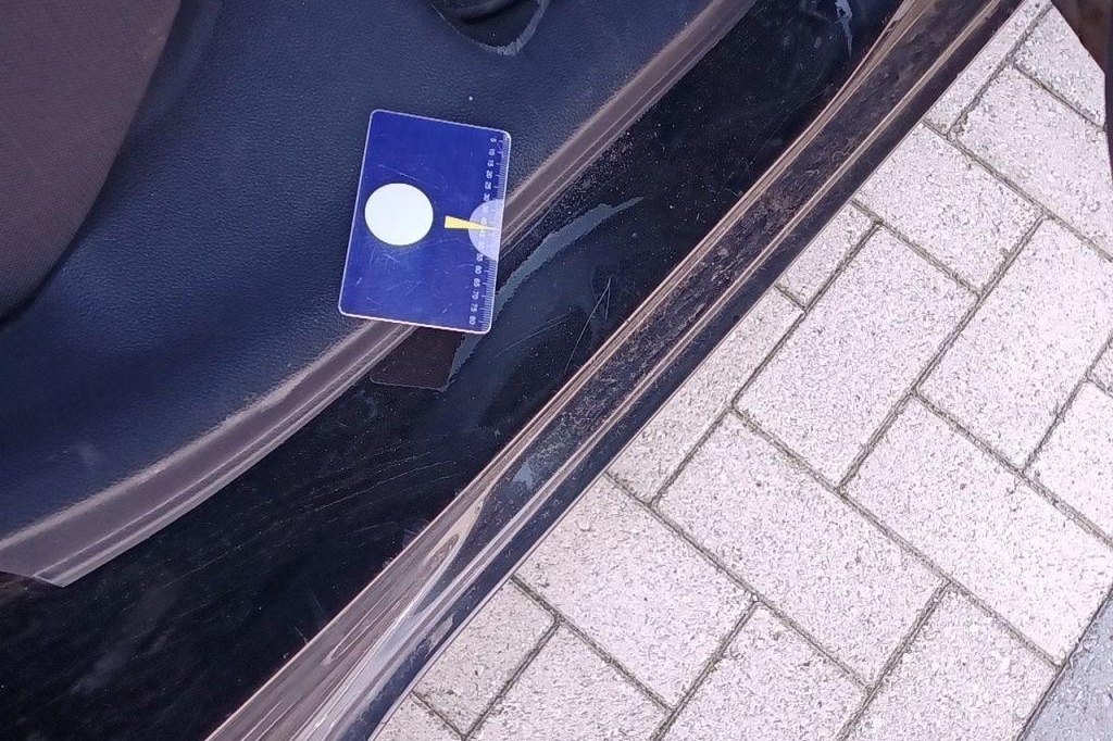 Kia Rio 2017 фото 10