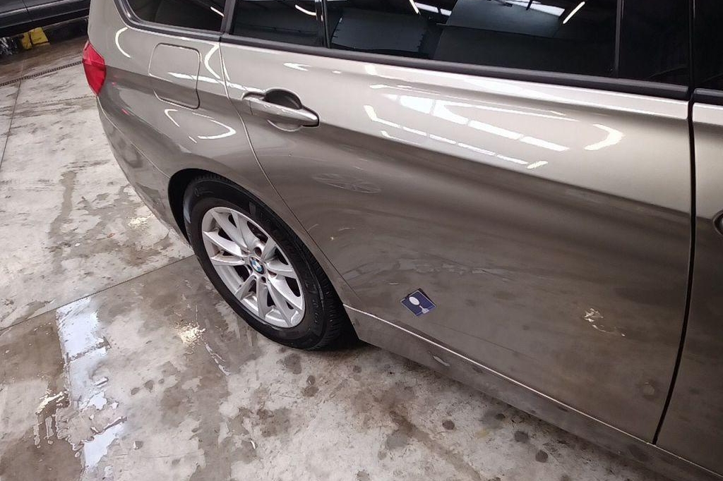 BMW 3er Touring 2016 фото 48