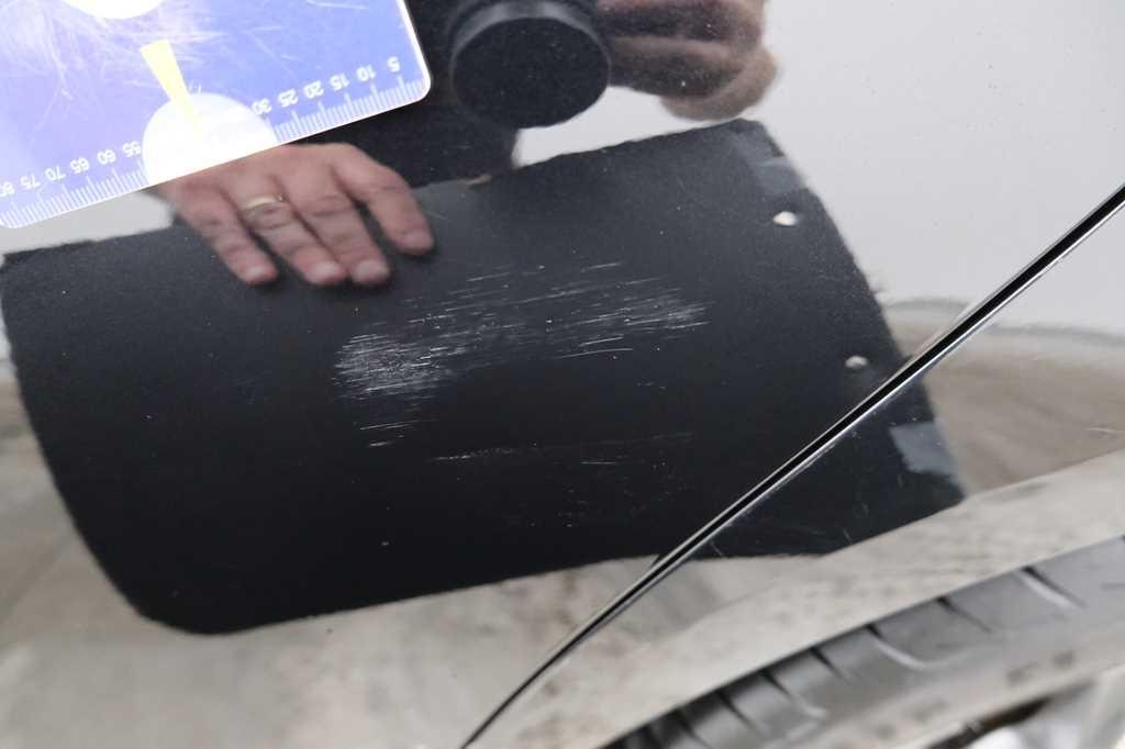 Mercedes-AMG E-Klasse 2017 фото 17