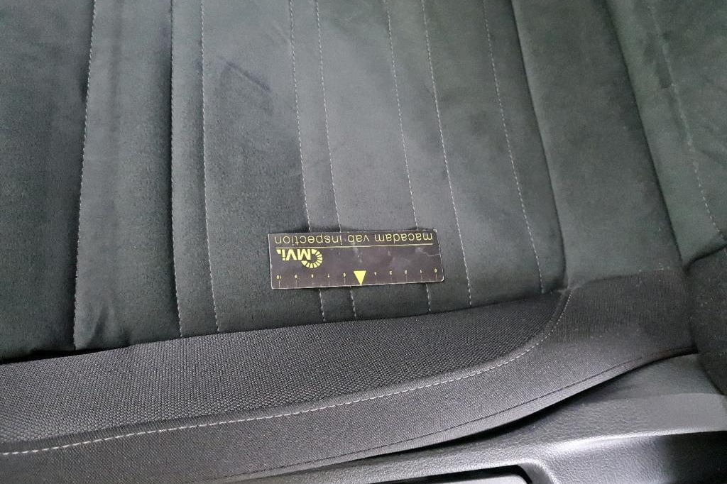 Volkswagen Touran 2020 photo 20