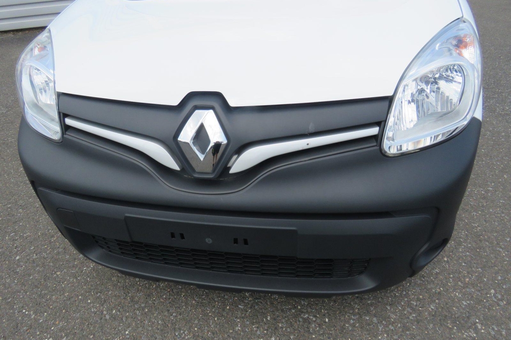 Renault Kangoo Kasten 2019 фото 7