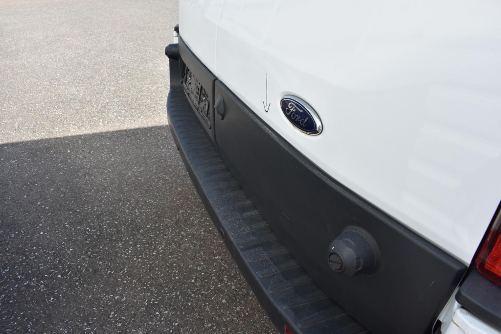 Ford Transit Kasten 2019 photo 25