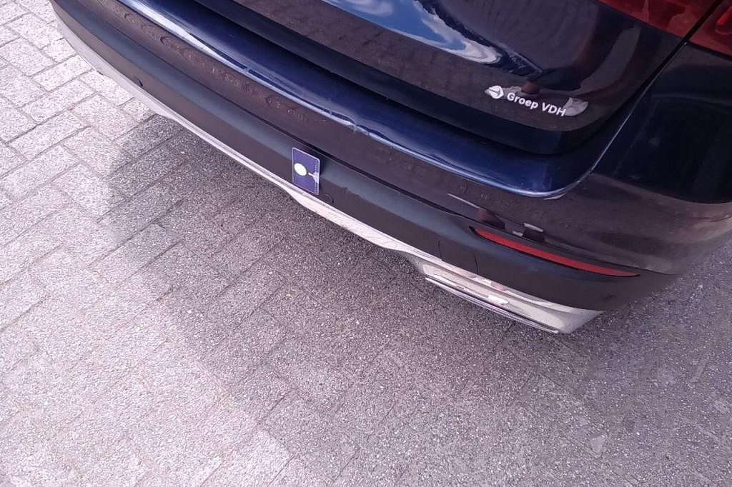 Mercedes-Benz GLC-Klasse 2017 photo 22