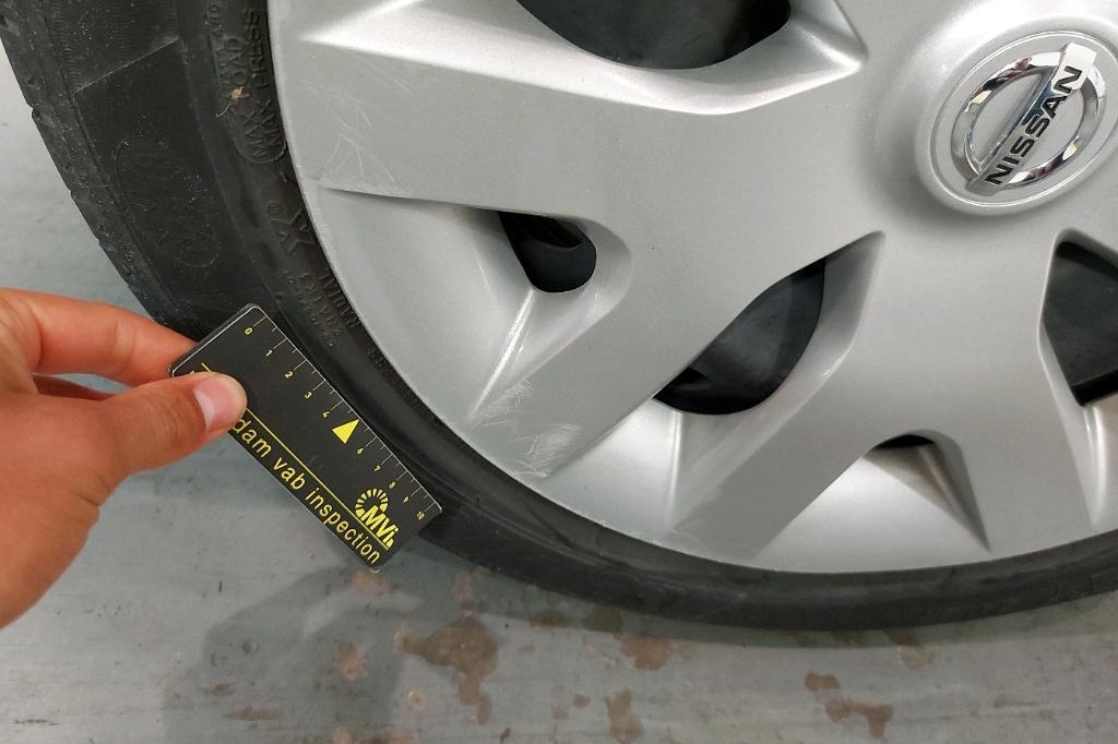 Nissan Leaf 2016 photo 17