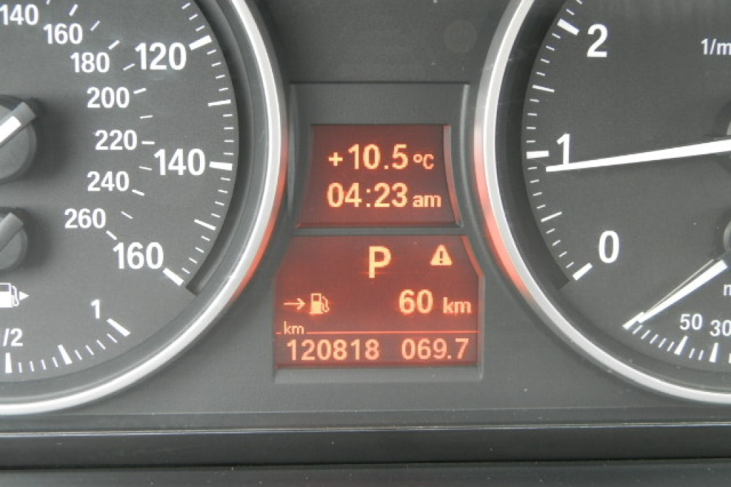 BMW X1 2.8I XDRIVE 2015 photo 12